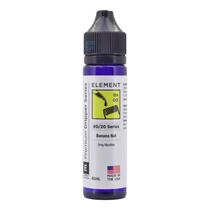 Essencia e-Dripper Banana Nut 60ML 0MG