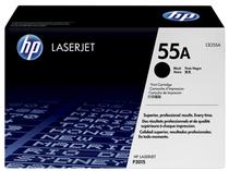 Toner HP 55A (CE255A)