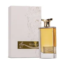 Perfume Aurora Melody Edp 100ML- Feminino