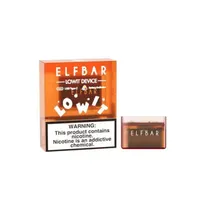 Elfbar Lowit Bateria Yellow 500MAH