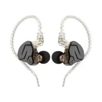 Auricular Retorno KZ ZSN Pro X Negro