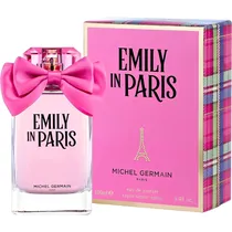 Perfume Michel Germain Emily In Paris Edp - Feminino 100ML