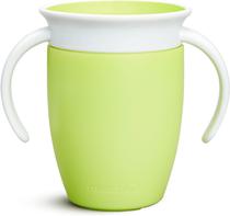 Munchkin Vaso 360 Verde 6M+