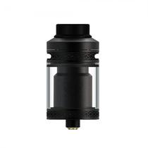 Atomizador Hellvape Dead Rabbit V2 Rta Matte Full Black