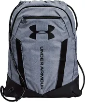 Mochila Under Armour 1369220-012 - Masculina