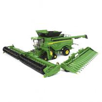 John Deere 1/32 Combine X9 1000 Tracked Folding 45759