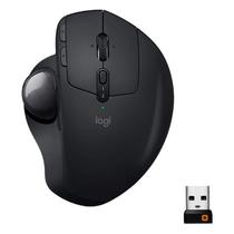 Mouse Sem Fio Logitech Trackball MX Ergo  Preto