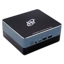 Mini PC Hyundai MB10I5 Intel Core i5-10210U 256GB 8GB Ram - Preto