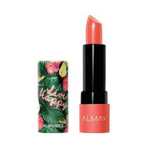 Labial Almay Lip Vibes 220 Live Happy 4GR