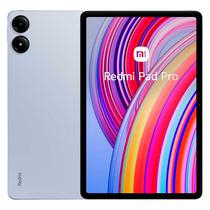 Tablet Xiaomi Redmi Pad Pro 8RAM/256GB 12.1" Ocean Blue Wifi Usa