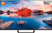 Smart TV LED Xiaomi 50" A Pro L50M8-A2ME 4K Ultra HD