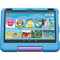 Tablet Amazon Fire HD 10 Kids 3/32GB Wifi 10.1" (13TH Gen) - Blue