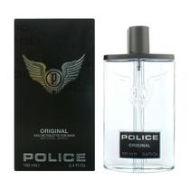 Perfume Masculino Police Original Edt 100ML