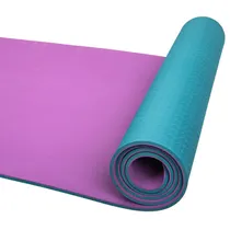 Tapete Yoga Tpe 6MM - Verde