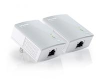 Repetidor TP-Link TL-PA4010KIT AV600 Kit Nano