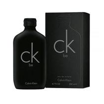 Calvin Klein Be Uni Edt Vapo 200ML