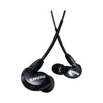 Auricular Con Aislamiento de Sonido Shure SE215 SE-215-K