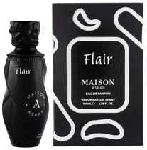 Perfume Maison Asrar Flair Edp 100ML - Masculino