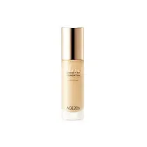 Age 20S Perfect Foundation #02 Ivory 30ML