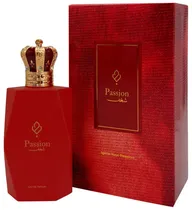 Perfume Love Collection Passion Edt 100ML - Feminino