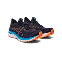 Tênis Asics Masculino 1011B474.401 37 Gel Kayano 29 MK - Indigo Blue/Sun Peach