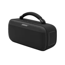Speaker Bose Soundlink Max 883848-0010 - Bluetooth - À Prova D'Água - Preto