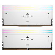 Memoria Ram Corsair Dominator Titanium RGB 96GB (2X48GB) DDR5 6400MHZ - CMP96GX5M2B6400C32W