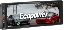 Multimídia Ecopower EP-8751 Tela de 6.86" FM/USB/Bluetooth