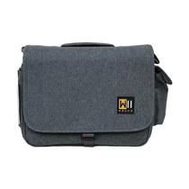 Bolsa para Camera Will Solve 1105 L Light Grey