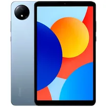 Tablet Xiaomi Redmi Pad Se 8.7 6GB de Ram / 128GB / Tela 8.7" - SKY Azul