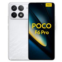 Poco F6 Pro 5G 12GB+512GB White