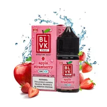 BLVK Salt Fuji Apple Original 50MG