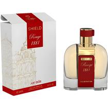 Perfume Mirada Shield Rouge 1881 Edp - Feminino 100ML