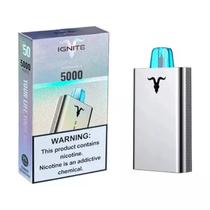 Vaper Ignite V50 5000 Puff Blue Dream