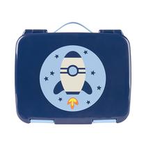 Lonchera Skip Hop Spark Style Bento Lunch Box Rocket 9P142510