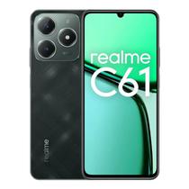 Realme C61 RMX3930 6/256GB 6.74" Green Anatel