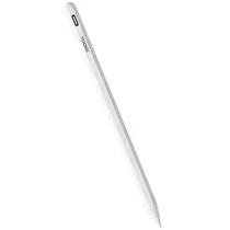 Yookie Pencil Stylus YE16 com Absorção Magnética - Branco