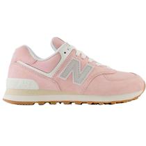 Tenis New Balance Feminino 574 9 - Rosa WL574QE2