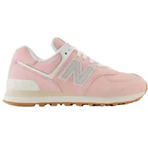 Tênis New Balance Feminino 574 7 - Rosa WL574QE2