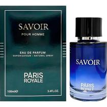 Perfume Paris Royale Savoir Edp - Masculino 100ML