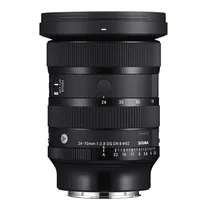 Lente Sigma 24-70MM F2/8 DG DN II Art p/ Leica L