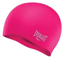 Touca de Natação Everlast EVSC6F883 - Pink