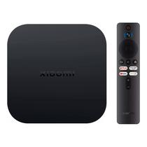 Media Player Xiaomi Mi TV Box s 4K Ultra HD MDZ-28EU - Preto