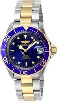 Relogio Masculino Invicta Analógico - 8928