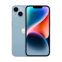 Celular iPhone 14 128GB HN/A2882 - Blue