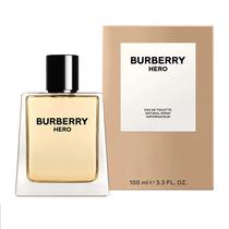 Burberry Perfume Hero Mas s/C