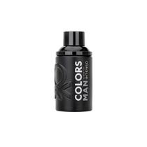 Benetton Colors Black Intenso Edp M 100ML