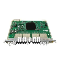 Placa Olt Gpon Gcob Fiberhome 16P C+ T1A 5516-010