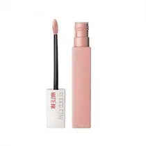 Batom Liquido Maybelline Superstay Matte Ink 05 Loyalist