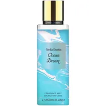 Colônia Stella Dustin Ocean Dream Brume Parfumee Feminino 250 ML